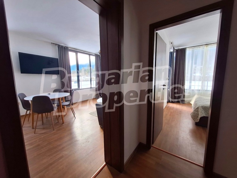 Продава 3-СТАЕН, гр. Банско, област Благоевград, снимка 3 - Апартаменти - 53084686