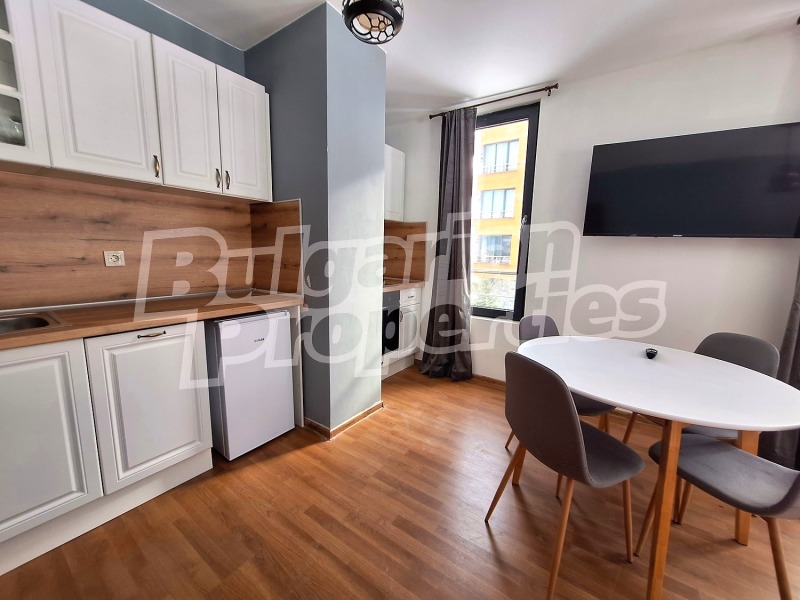 Продава 3-СТАЕН, гр. Банско, област Благоевград, снимка 7 - Апартаменти - 53084686