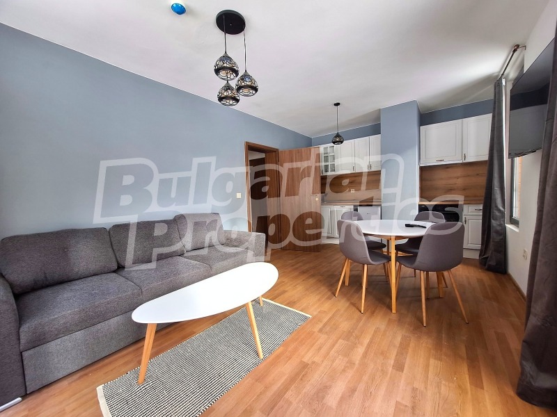 Продава 3-СТАЕН, гр. Банско, област Благоевград, снимка 11 - Апартаменти - 53084686