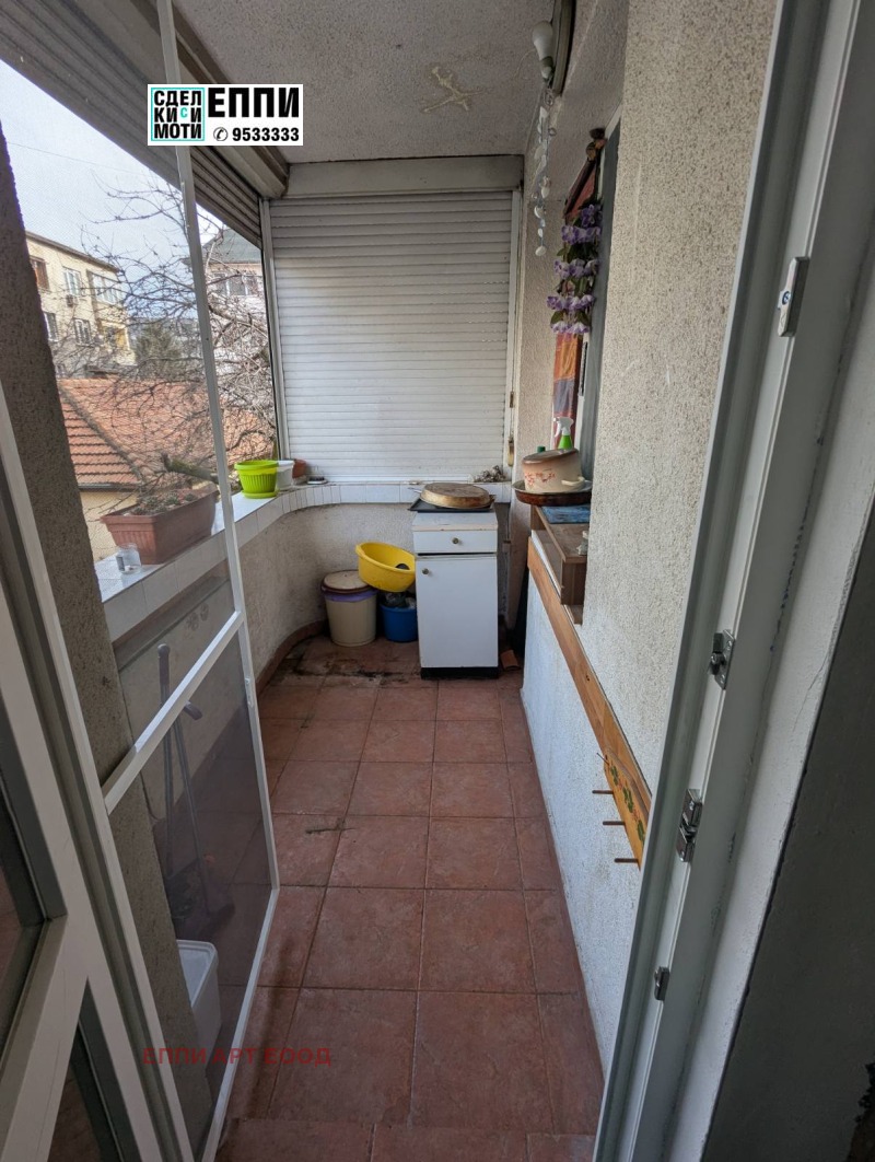 Продава 3-СТАЕН, гр. София, Павлово, снимка 4 - Апартаменти - 53260758