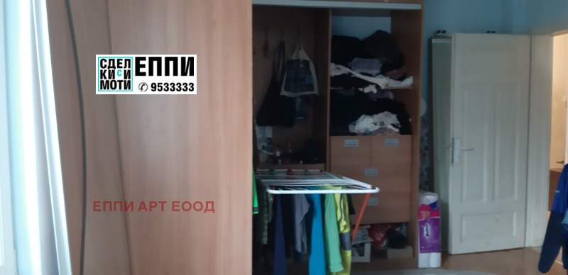 Продава 3-СТАЕН, гр. София, Павлово, снимка 6 - Апартаменти - 53260758