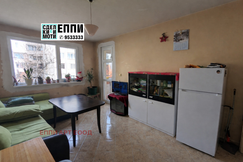 Продава 3-СТАЕН, гр. София, Павлово