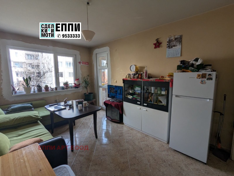 Продава 3-СТАЕН, гр. София, Павлово