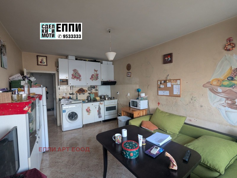 Продава 3-СТАЕН, гр. София, Павлово, снимка 8 - Апартаменти - 53260758