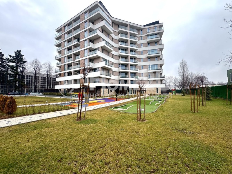 Продава 3-СТАЕН, гр. София, Княжево, снимка 7 - Апартаменти - 53302384