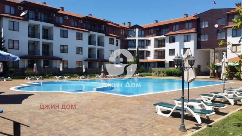 Продава 3-СТАЕН, с. Равда, област Бургас, снимка 12 - Апартаменти - 53501514