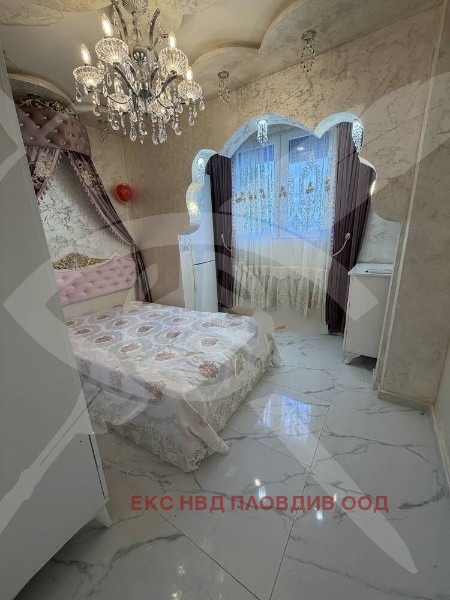 Продава 3-СТАЕН, гр. Пловдив, Изгрев, снимка 6 - Апартаменти - 54222541