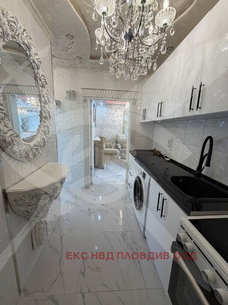 Продава 3-СТАЕН, гр. Пловдив, Изгрев, снимка 8 - Апартаменти - 54222541