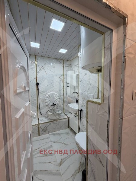 Продава 3-СТАЕН, гр. Пловдив, Изгрев, снимка 10 - Апартаменти - 54222541