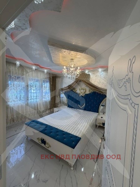 Продава 3-СТАЕН, гр. Пловдив, Изгрев, снимка 7 - Апартаменти - 54222541