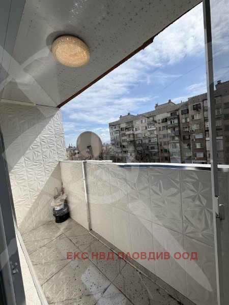 Продава 3-СТАЕН, гр. Пловдив, Изгрев, снимка 11 - Апартаменти - 54222541