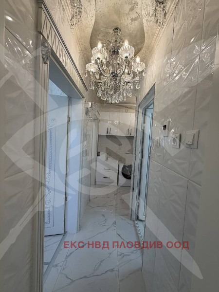 Продава 3-СТАЕН, гр. Пловдив, Изгрев, снимка 5 - Апартаменти - 54222541