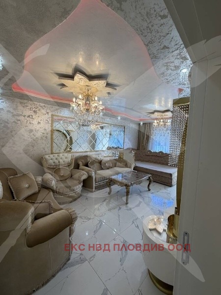 Продава 3-СТАЕН, гр. Пловдив, Изгрев