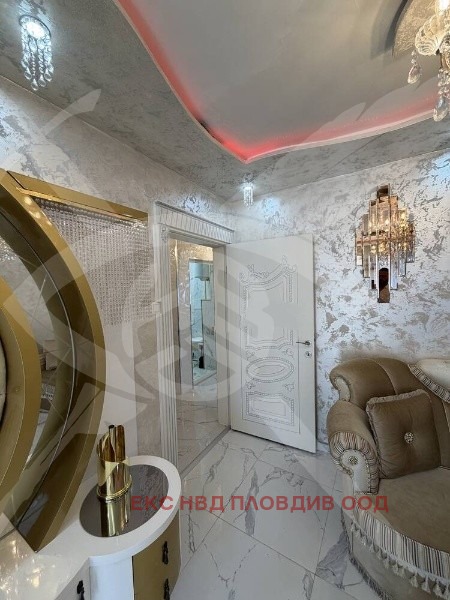 Продава 3-СТАЕН, гр. Пловдив, Изгрев, снимка 4 - Апартаменти - 54222541