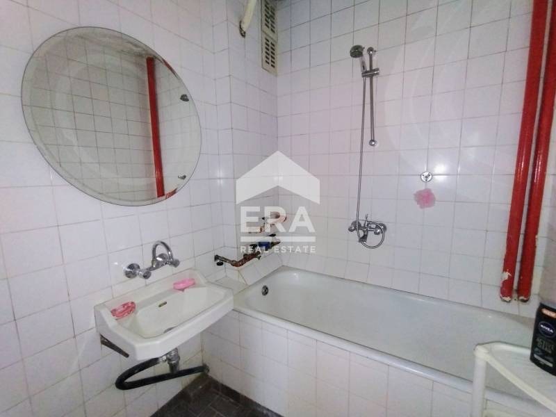 Продава 3-СТАЕН, гр. Кърджали, Възрожденци, снимка 15 - Апартаменти - 55135131