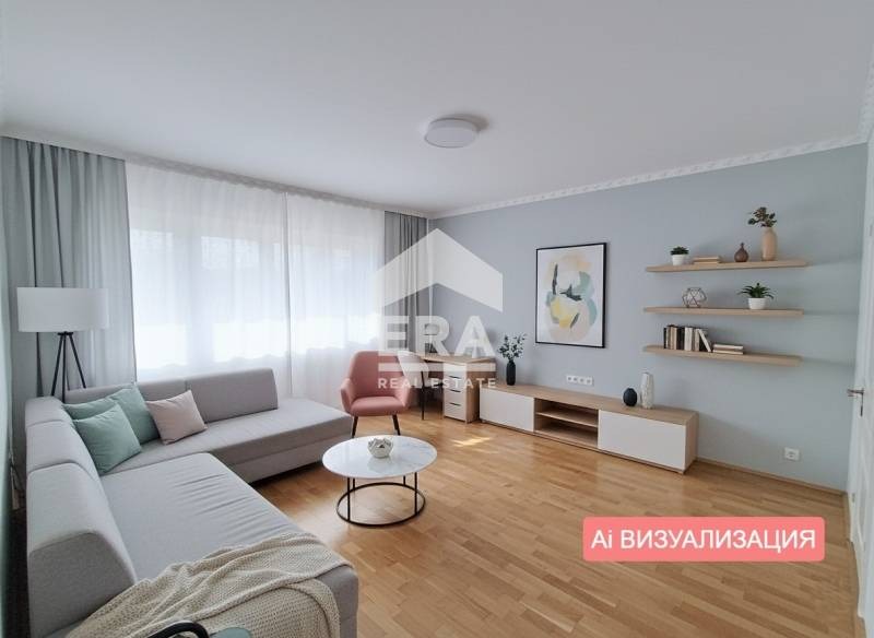 Продава 3-СТАЕН, гр. Кърджали, Възрожденци, снимка 5 - Апартаменти - 55135131
