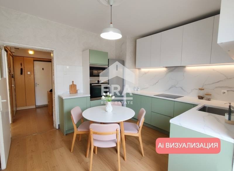 Продава 3-СТАЕН, гр. Кърджали, Възрожденци, снимка 3 - Апартаменти - 55135131