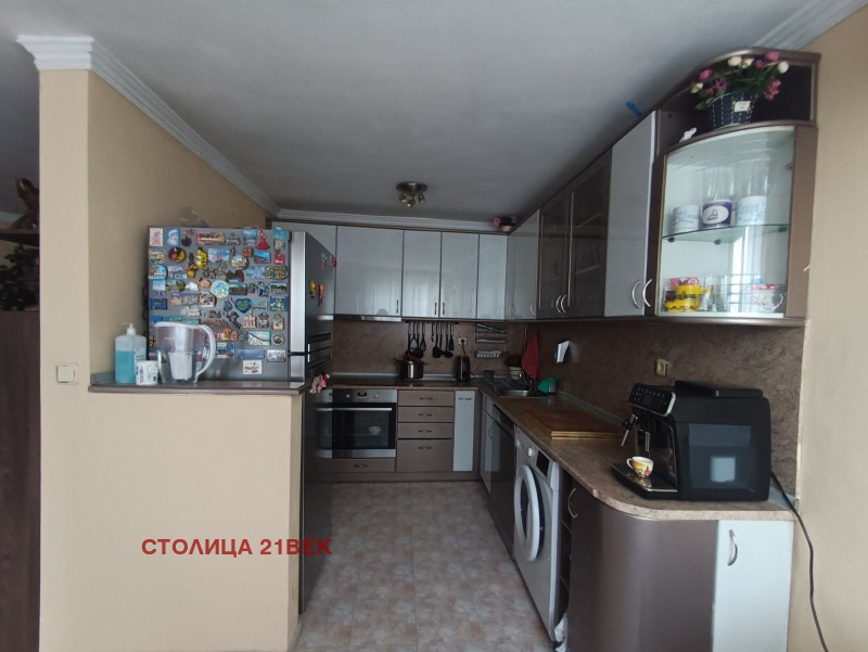 Te koop  3 slaapkamers Sofia , Lagera , 132 m² | 27817754 - afbeelding [14]