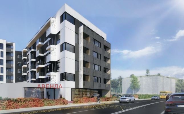 Продава 4-СТАЕН, гр. София, Овча купел 2, снимка 7 - Апартаменти - 52800936