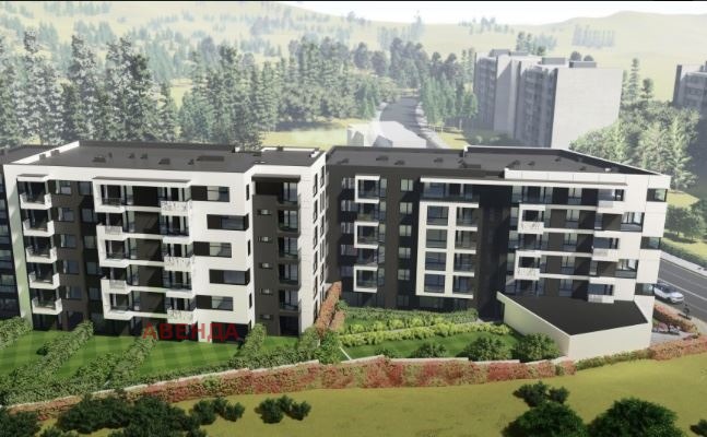 Продава 4-СТАЕН, гр. София, Овча купел 2, снимка 6 - Апартаменти - 52800936