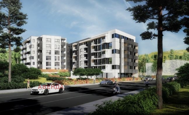 Продава 4-СТАЕН, гр. София, Овча купел 2, снимка 4 - Апартаменти - 52800936