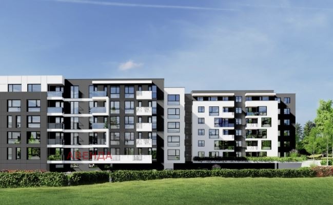 Продава 4-СТАЕН, гр. София, Овча купел 2, снимка 5 - Апартаменти - 52800936
