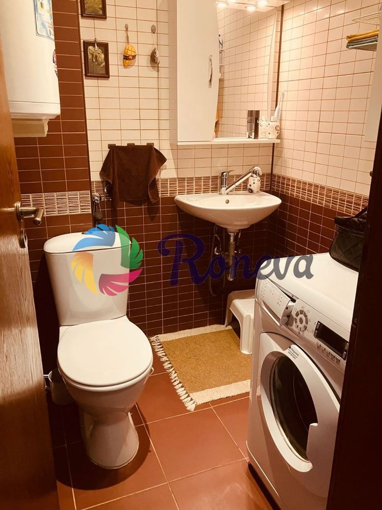 Продава 4-СТАЕН, гр. Варна, Левски 1, снимка 10 - Апартаменти - 55939873