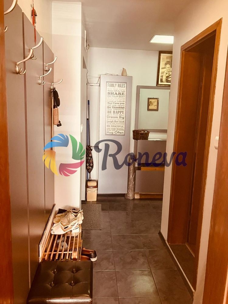 Продава 4-СТАЕН, гр. Варна, Левски 1, снимка 9 - Апартаменти - 55939873