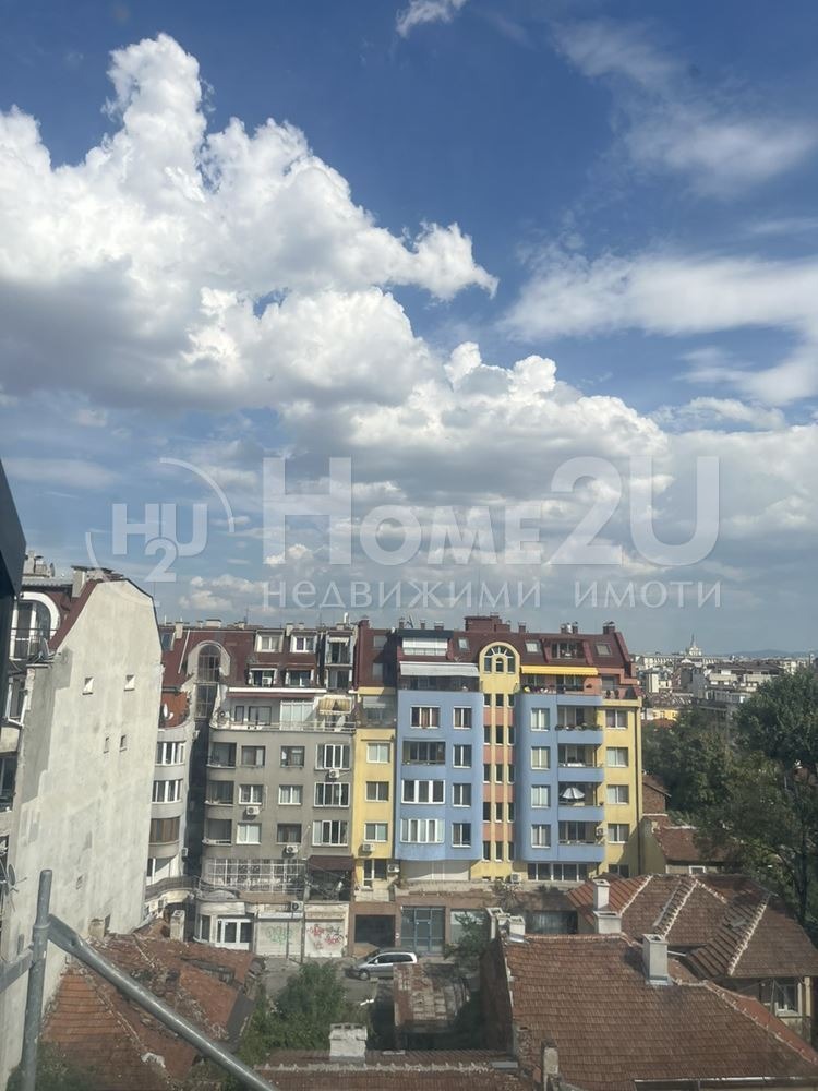 For Sale  Maisonette Sofia , Tsentar , 144 sq.m | 92327824 - image [2]