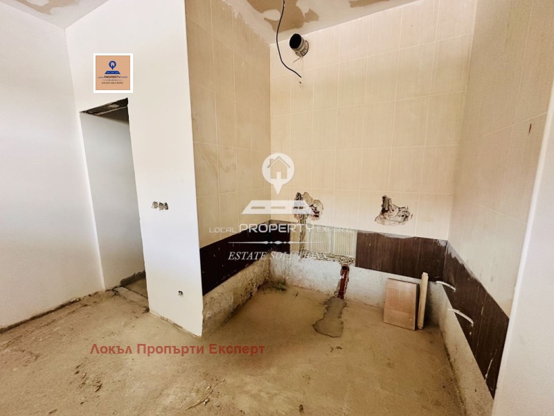 Продава АТЕЛИЕ, ТАВАН, гр. Банско, област Благоевград, снимка 2 - Апартаменти - 53379249