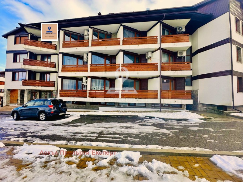 Продава АТЕЛИЕ, ТАВАН, гр. Банско, област Благоевград, снимка 10 - Апартаменти - 53379249