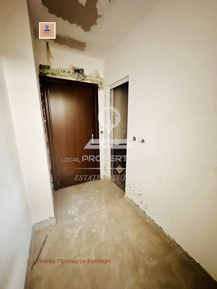 Продава АТЕЛИЕ, ТАВАН, гр. Банско, област Благоевград, снимка 6 - Апартаменти - 53379249