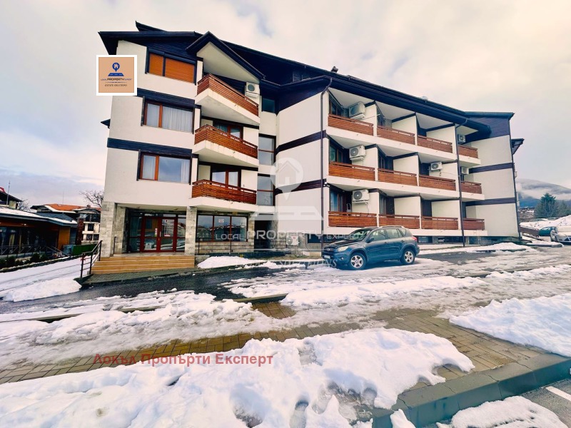 Продава АТЕЛИЕ, ТАВАН, гр. Банско, област Благоевград, снимка 9 - Апартаменти - 53379249