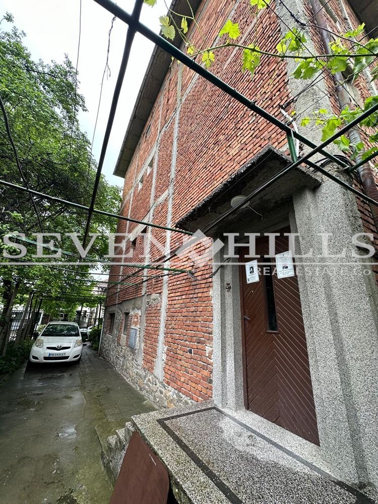 En venta  Piso de la casa Plovdiv , Kyuchuk Parizh , 90 metros cuadrados | 22694772 - imagen [11]