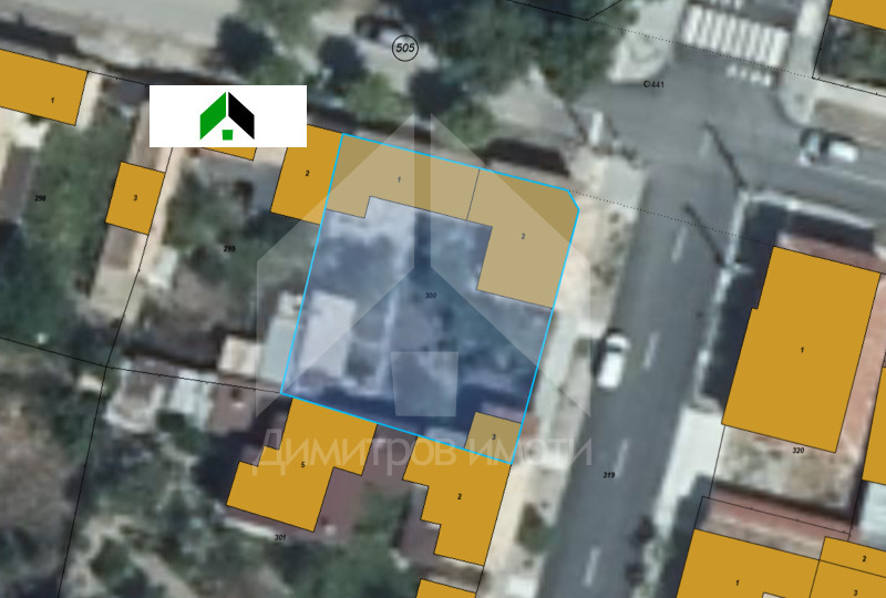 Na prodej  Dům oblast Shumen , Novi pazar , 133 m2 | 59394398 - obraz [17]