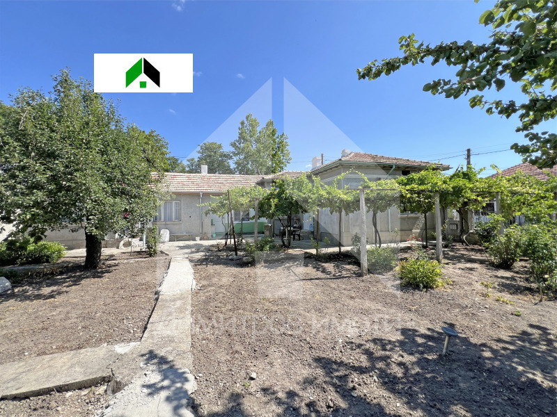 Na prodej  Dům oblast Shumen , Novi pazar , 133 m2 | 59394398 - obraz [4]