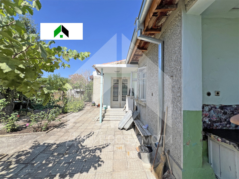 Na prodej  Dům oblast Shumen , Novi pazar , 133 m2 | 59394398 - obraz [9]