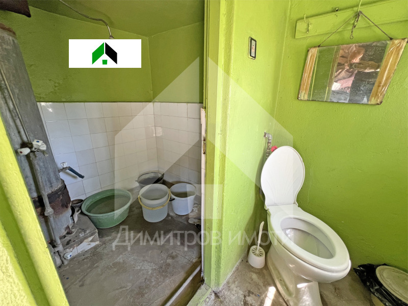 Na prodej  Dům oblast Shumen , Novi pazar , 133 m2 | 59394398 - obraz [8]