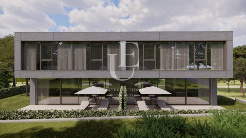 For Sale  House Sofia , Dragalevtsi , 235 sq.m | 48586252 - image [17]