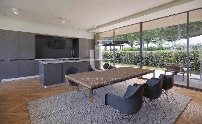 For Sale  House Sofia , Dragalevtsi , 235 sq.m | 48586252 - image [2]