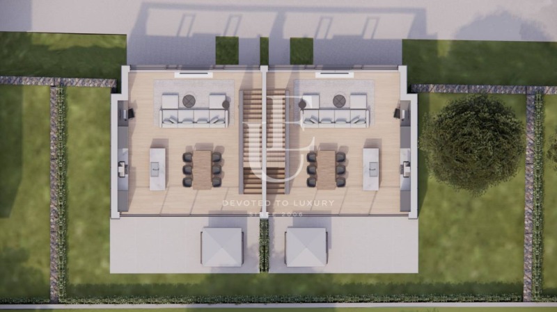 For Sale  House Sofia , Dragalevtsi , 235 sq.m | 48586252 - image [12]