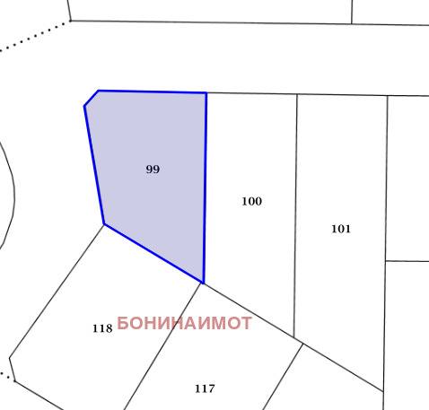 Продава ПАРЦЕЛ, гр. Асеновград, област Пловдив, снимка 1 - Парцели - 46827789