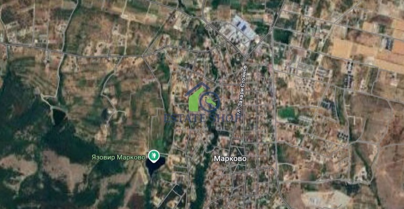 Продава ПАРЦЕЛ, с. Марково, област Пловдив