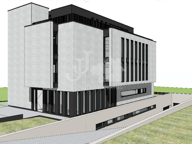 Продава БИЗНЕС ИМОТ, гр. София, Малинова долина, снимка 7 - Други - 49664018