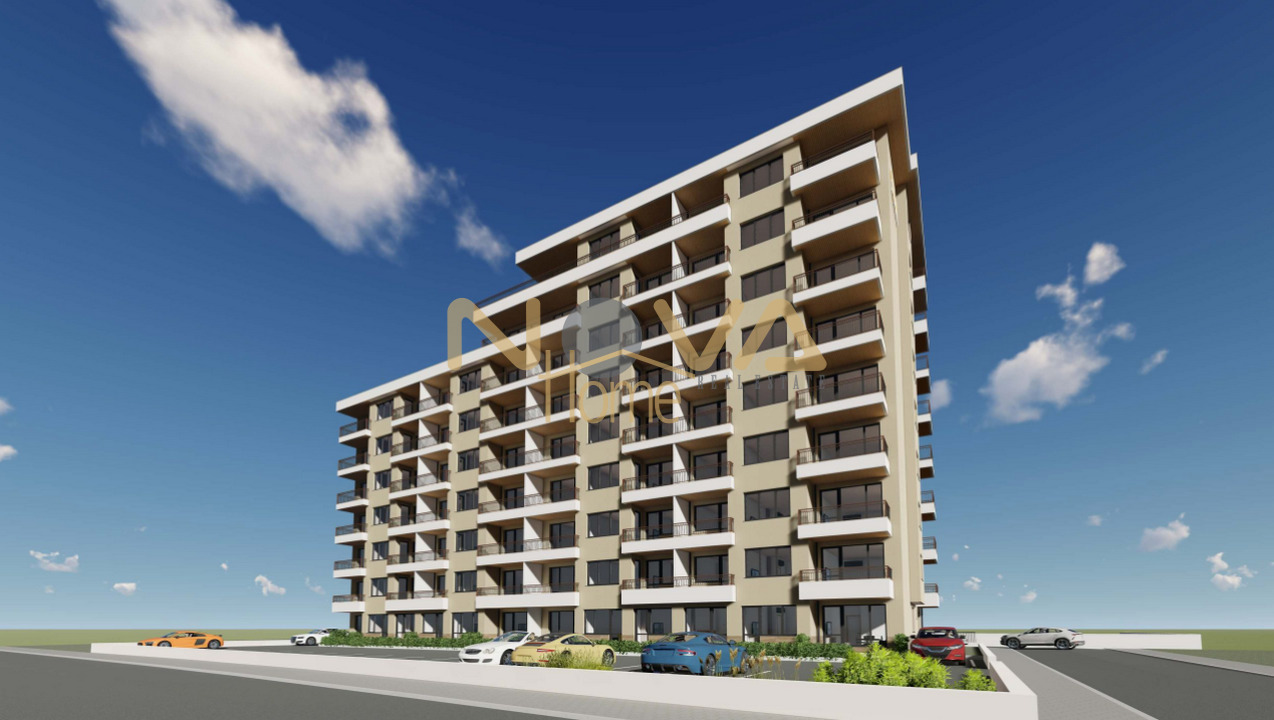 Продава 1-СТАЕН, гр. Варна, Владислав Варненчик 1, снимка 2 - Апартаменти - 50078690