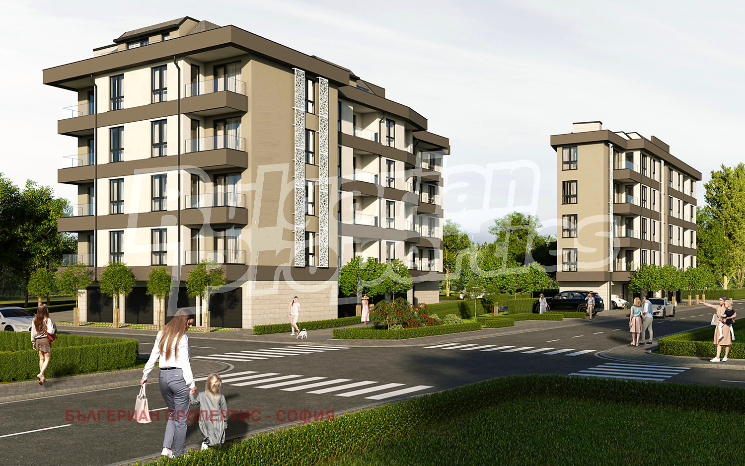 Продава 1-СТАЕН, гр. София, Дружба 2, снимка 3 - Апартаменти - 53957861