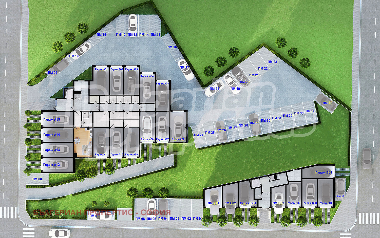 Продава 1-СТАЕН, гр. София, Дружба 2, снимка 5 - Апартаменти - 53957861