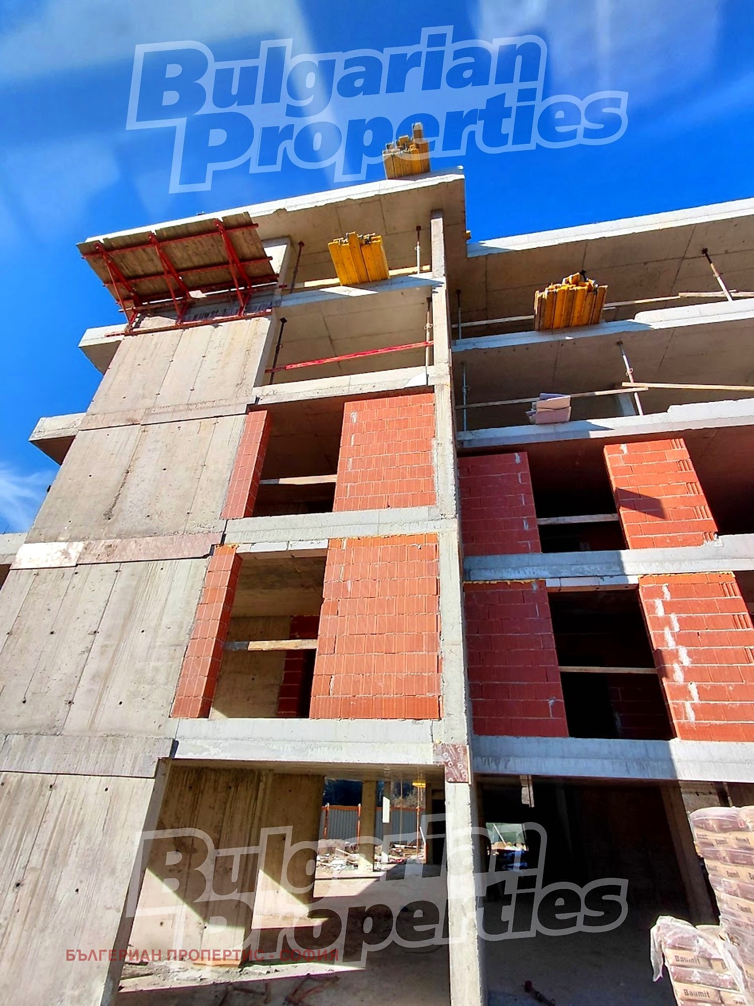 Продава 1-СТАЕН, гр. София, Дружба 2, снимка 6 - Апартаменти - 53957861