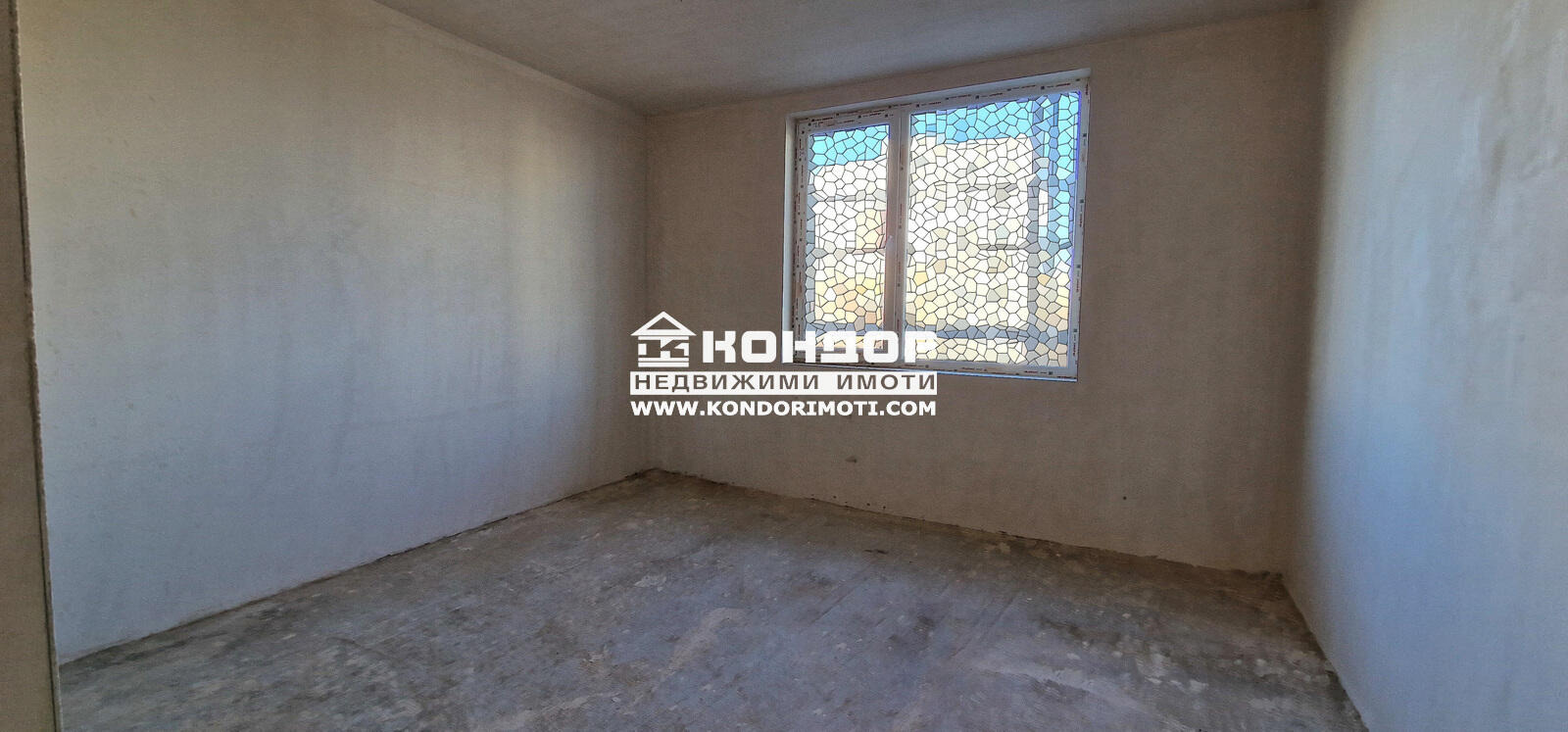 Продава 2-СТАЕН, гр. Пловдив, Тракия, снимка 2 - Апартаменти - 54617983