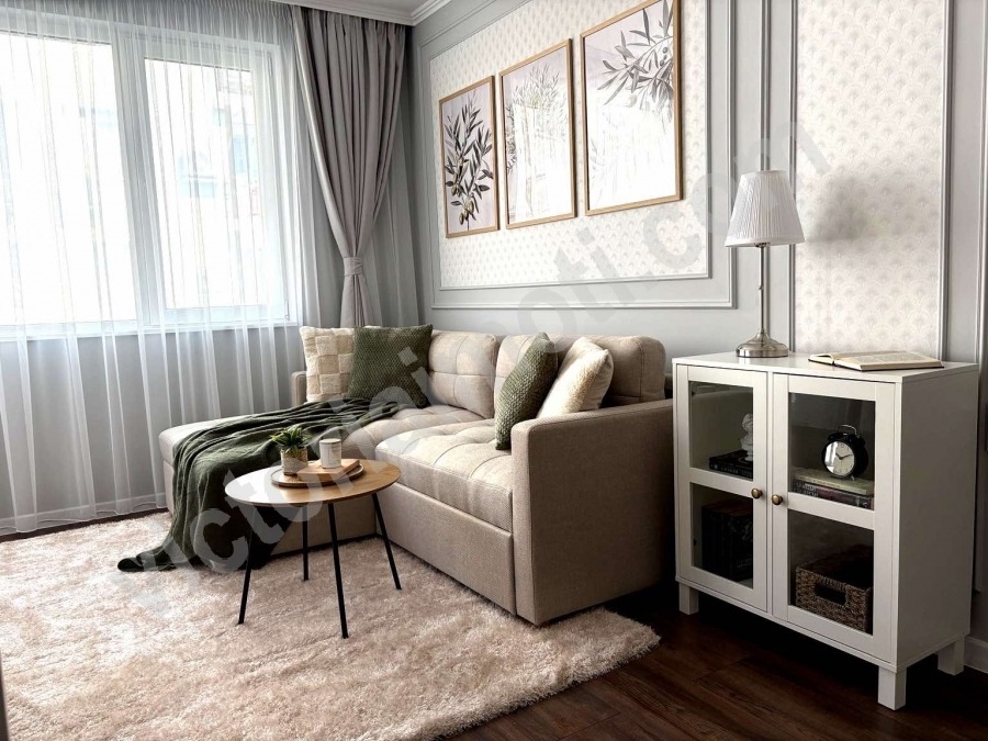Продава 2-СТАЕН, гр. Велико Търново, Колю Фичето, снимка 2 - Апартаменти - 54679091